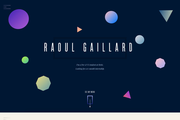 Raoul Gaillard
